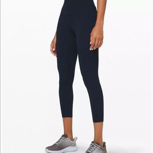 Wunder Under High Rise Tight 25”